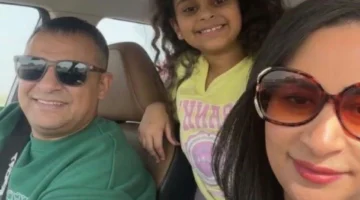 تفاعل واسع مع وفاة الطفلة أنجيلينا ماجد جورج عبر منصات التواصل الاجتماعي